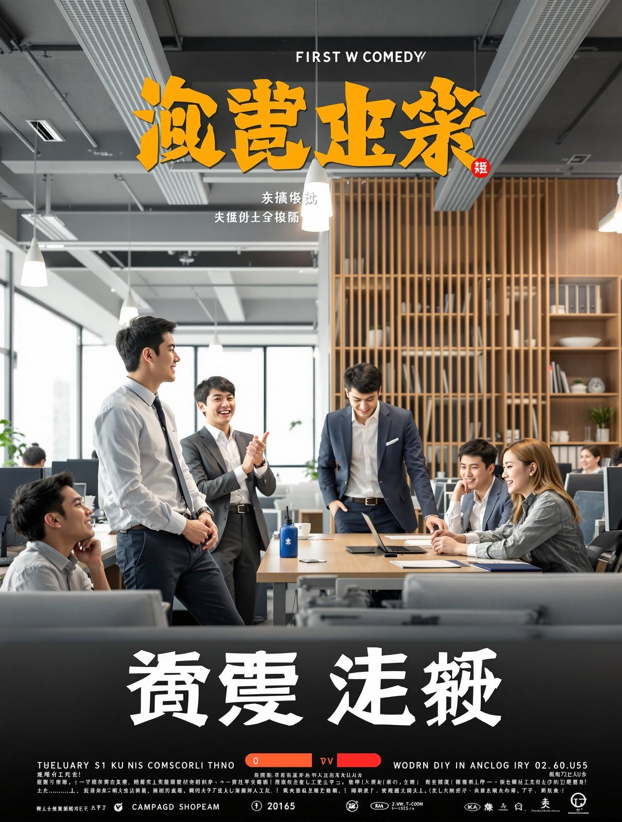 实习生的逆袭 - 漫剧网站 实习生的逆袭 - 漫剧网站热播短剧封面