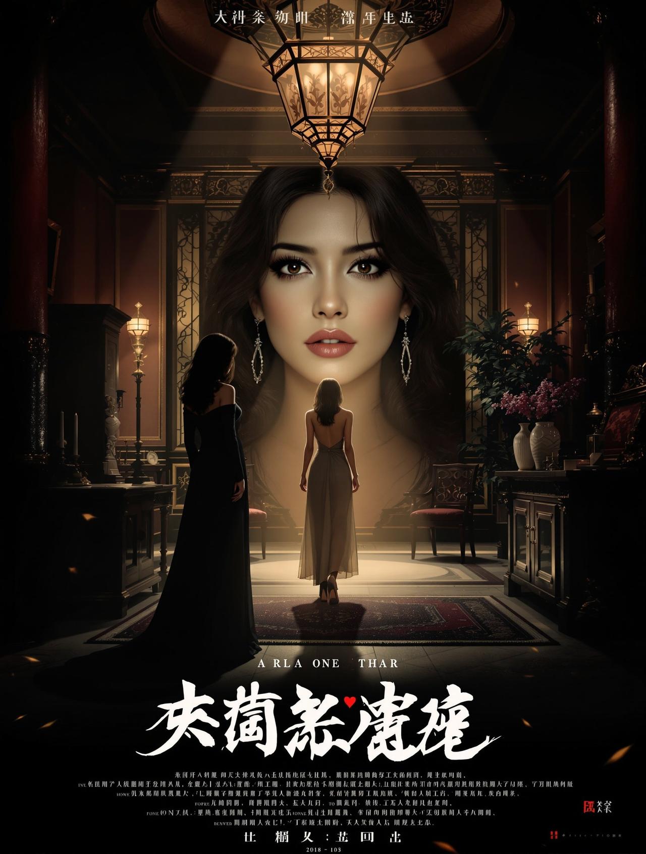 双面娇妻 - 漫剧网站热播短剧封面