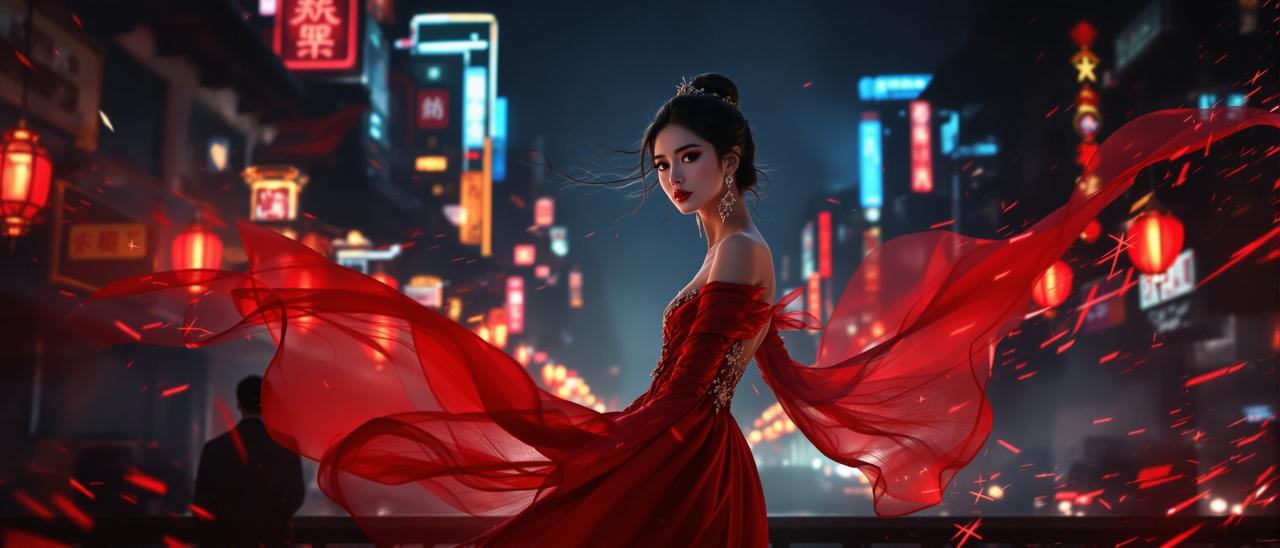 女王归来 - 漫剧网站热播推荐